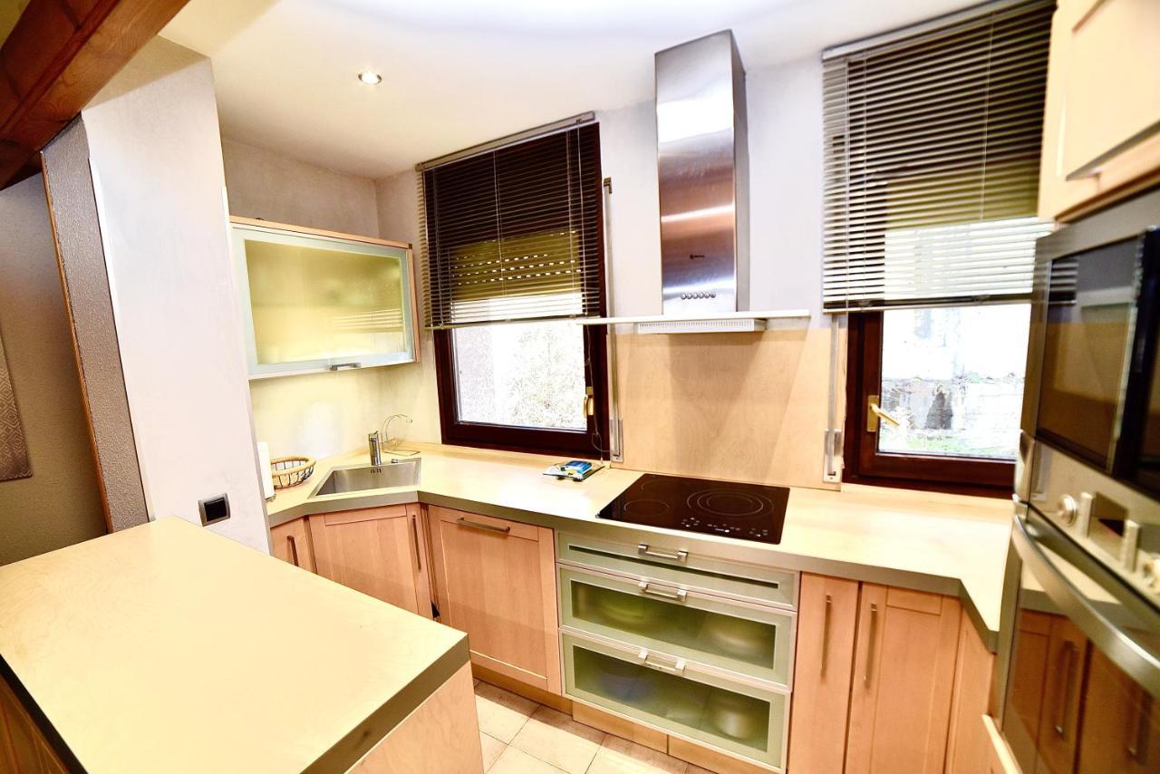 Atico Duplex Alto Standing En Escaldes Pl861 Hut-6508 Διαμέρισμα Ανδόρρα λα Βέγια Εξωτερικό φωτογραφία