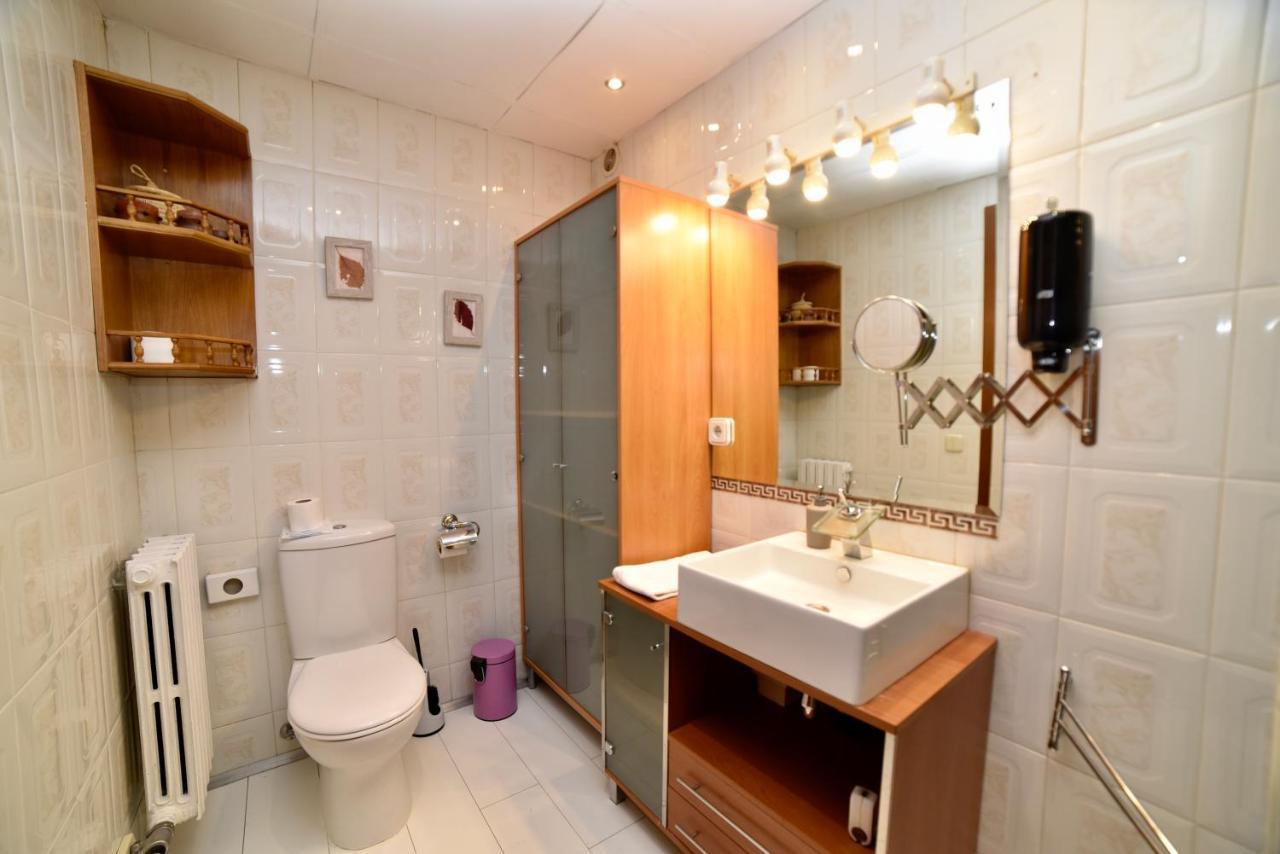 Atico Duplex Alto Standing En Escaldes Pl861 Hut-6508 Διαμέρισμα Ανδόρρα λα Βέγια Εξωτερικό φωτογραφία