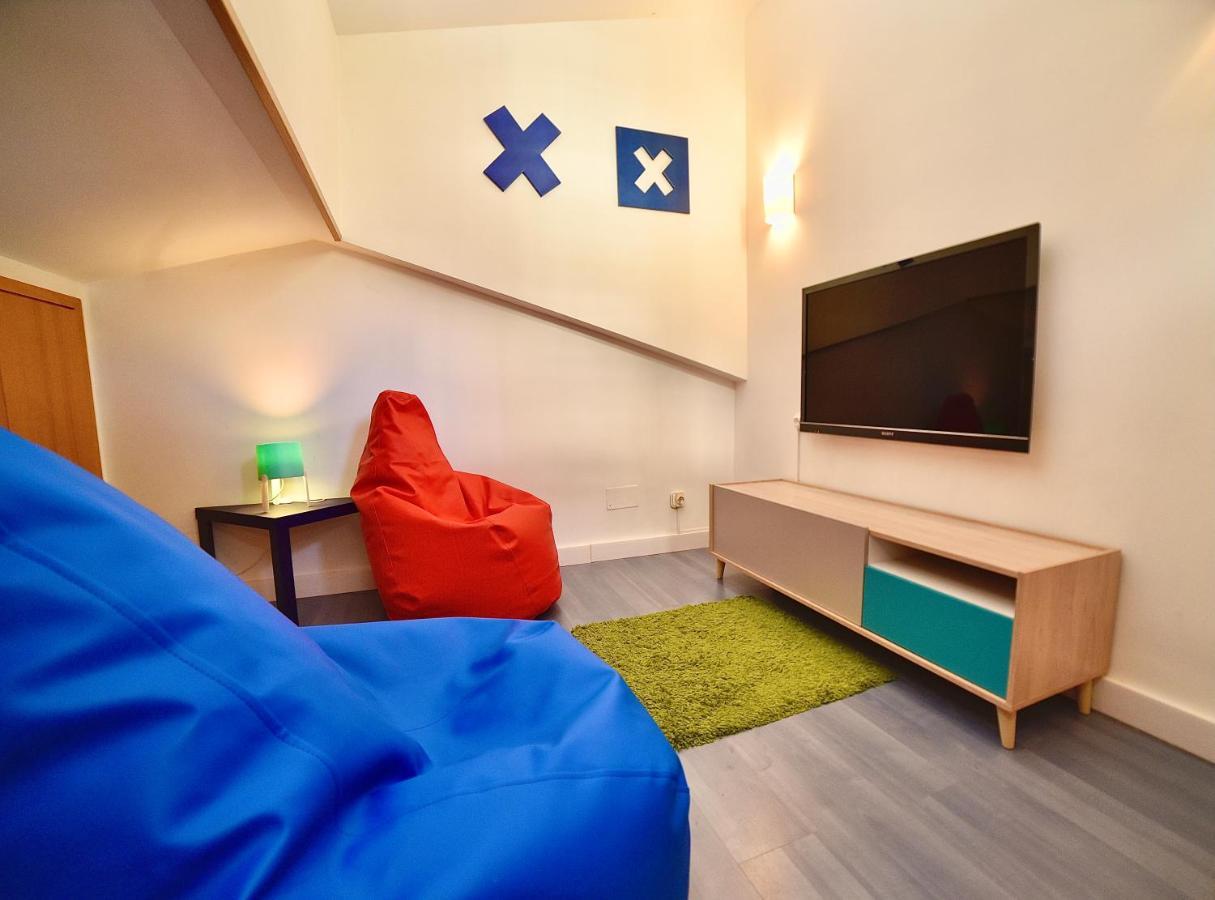 Atico Duplex Alto Standing En Escaldes Pl861 Hut-6508 Διαμέρισμα Ανδόρρα λα Βέγια Εξωτερικό φωτογραφία