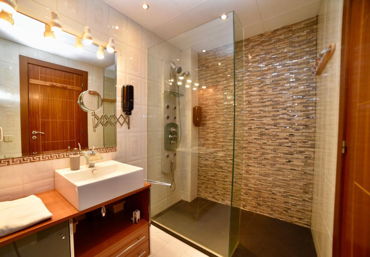Atico Duplex Alto Standing En Escaldes Pl861 Hut-6508 Διαμέρισμα Ανδόρρα λα Βέγια Εξωτερικό φωτογραφία