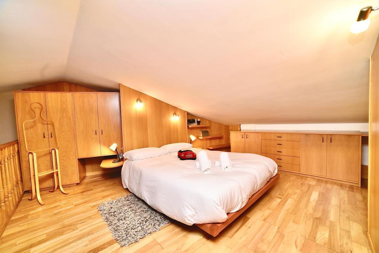 Atico Duplex Alto Standing En Escaldes Pl861 Hut-6508 Διαμέρισμα Ανδόρρα λα Βέγια Εξωτερικό φωτογραφία