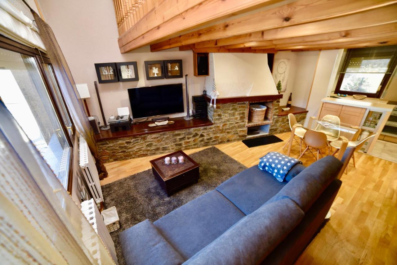 Atico Duplex Alto Standing En Escaldes Pl861 Hut-6508 Διαμέρισμα Ανδόρρα λα Βέγια Εξωτερικό φωτογραφία