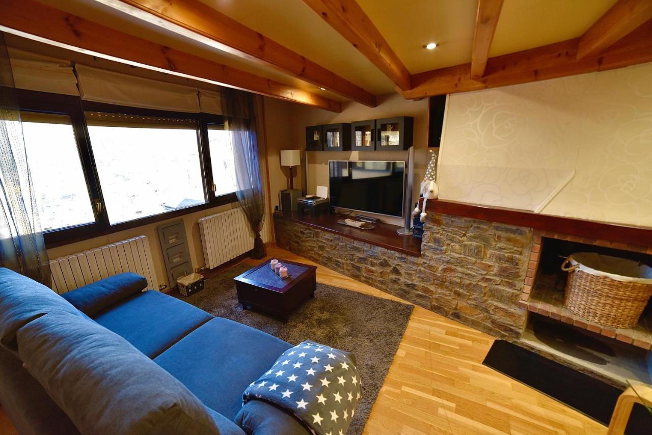 Atico Duplex Alto Standing En Escaldes Pl861 Hut-6508 Διαμέρισμα Ανδόρρα λα Βέγια Εξωτερικό φωτογραφία